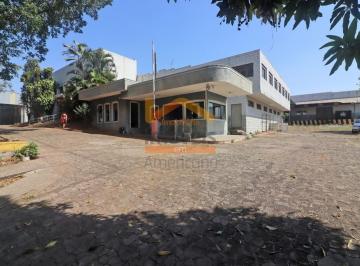 Comercial · 7000m² · 40 Vagas · Galpão / Depósito / Armazém para alugar em Conserva de 7000.00m² com 40 Garagens