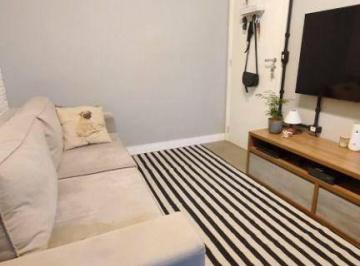 Apartamento · 45m² · 2 Quartos · 1 Vaga · Apartamento para venda em Residencial Parque Alabama de 45.00m² com 2 Quartos e 1 Garagem