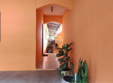 Casa · 184m² · 2 Quartos · 1 Vaga · Casa para venda em Parque Das Laranjeiras de 184.02m² com 2 Quartos, 1 Suite e 1 Garagem