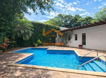 Comercial · 363m² · 4 Quartos · 6 Vagas · Prédio Comercial para alugar em Paraíso de 363.00m² com 4 Quartos e 6 Garagens
