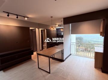 Apartamento · 62m² · 2 Quartos · 1 Vaga · Apartamento para alugar em Universidade de 61.52m² com 2 Quartos, 1 Suite e 1 Garagem