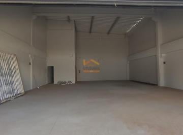 Comercial · 260m² · 4 Vagas · Loja para alugar em Jardim São Paulo de 260.00m² com 4 Garagens
