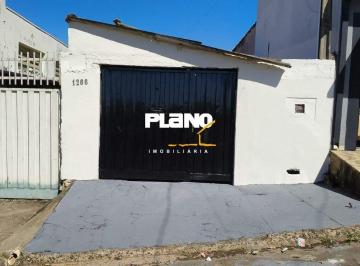 Casa · 40m² · 2 Quartos · 2 Vagas · Casa para alugar em Jardim Paulistano de 40.00m² com 2 Quartos e 2 Garagens