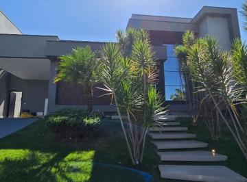 Casa · 128m² · 3 Quartos · 4 Vagas · Casa para alugar em Jardim Residencial Dona Maria José de 128.42m² com 3 Quartos, 3 Suites e 4 Garag