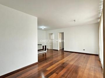 Apartamento · 122m² · 3 Quartos · 2 Vagas · Apartamento para venda em Jardim Ampliação de 122.00m² com 3 Quartos, 1 Suite e 2 Garagens