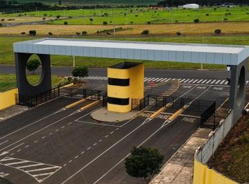 Terreno · 1193m² · Lote / Terreno para venda em Parque Residencial Santa Eulália de 1192.64m²