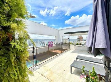 Apartamento · 260m² · 3 Quartos · 6 Vagas · Cobertura para venda em Perdizes de 260.00m² com 3 Quartos, 3 Suites e 6 Garagens