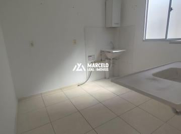 Apartamento de 2 quartos, Vitória da Conquista · Apartamento para venda em Candeias de 44.00m² com 2 Quartos e 1 Garagem