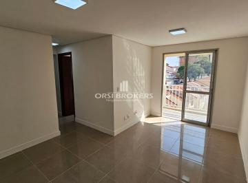 Apartamento · 60m² · 3 Quartos · 1 Vaga · Apartamento para venda em Vila Lageado de 60.00m² com 3 Quartos e 1 Garagem