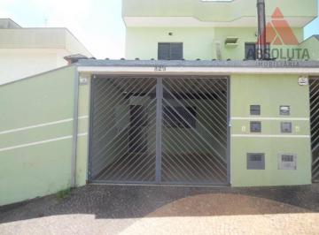 Casa · 128m² · 2 Quartos · 1 Vaga · Casa para alugar em Campo Limpo de 128.00m² com 2 Quartos e 1 Garagem