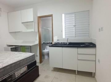 Apartamento · 28m² · 1 Quarto · Kitnet para alugar em Jardim Trussardi de 28.00m² com 1 Quarto e 1 Suite