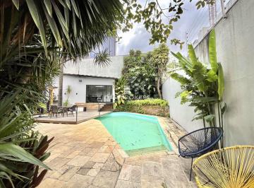 Casa · 380m² · 10 Quartos · 4 Vagas · Sobrado para venda em Jardim Paulista de 380.00m² com 10 Quartos e 4 Garagens