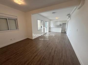 Apartamento · 91m² · 2 Quartos · 2 Vagas · Apartamento para alugar em Taquaral de 91.00m² com 2 Quartos, 2 Suites e 2 Garagens