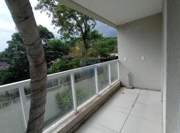 Apartamento · 61m² · 2 Quartos · 1 Vaga · Apartamento para venda em Campo Grande de 61.00m² com 2 Quartos, 1 Suite e 1 Garagem