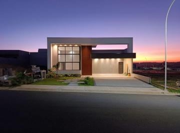 Casa · 206m² · 3 Quartos · 4 Vagas · Casa de Condomínio para venda em Jardim Residencial Dona Maria Candida de 206.00m² com 3 Quartos, 3