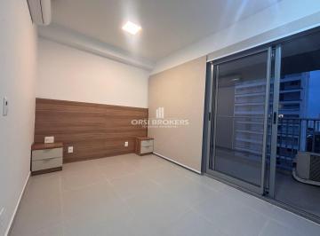 Apartamento · 27m² · 1 Quarto · Studio para alugar em Vila Firmiano Pinto de 27.00m² com 1 Quarto