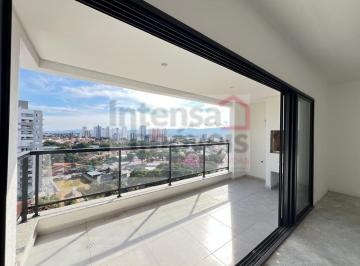 Apartamento · 109m² · 3 Quartos · 2 Vagas · Apartamento para venda em Jardim Das Nações de 109.00m² com 3 Quartos, 1 Suite e 2 Garagens