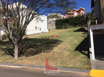 Terreno · 571m² · Terreno para venda em Res. Santa Helena Iii de 571.00m²
