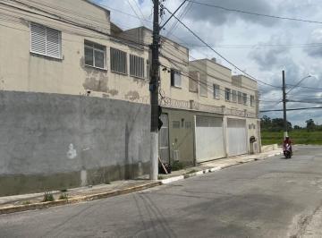 Casa · 70m² · 2 Quartos · 2 Vagas · Sobrado para alugar em Jardim Marcia de 70.00m² com 2 Quartos e 2 Garagens
