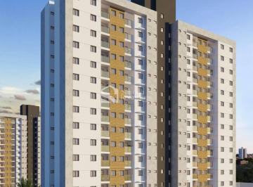 Apartamento · 64m² · 2 Quartos · 2 Vagas · Apartamento para alugar em Manai Residence de 64.00m² com 2 Quartos, 1 Suite e 2 Garagens