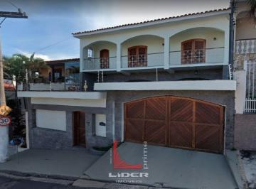 Casa · 220m² · 4 Quartos · 4 Vagas · Casa para alugar em Jardim Santa Rita De Cássia de 220.00m² com 4 Quartos, 2 Suites e 4 Garagens