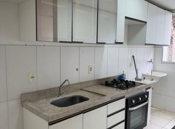 Apartamento de 2 quartos, Mogi das Cruzes · apartamento para locação – condomínio miraflores | mogilar – mogi das cruzes
Prático, bem localizado