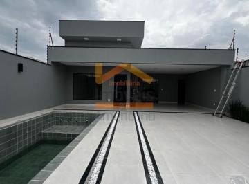 Casa · 172m² · 3 Quartos · 4 Vagas · Casa para venda em Parque Planalto de 172.00m² com 3 Quartos, 1 Suite e 4 Garagens