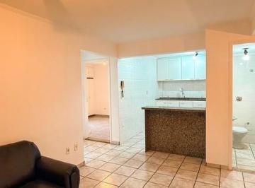 Apartamento · 50m² · 2 Quartos · 1 Vaga · Apartamento para alugar em Jardim São José de 50.00m² com 2 Quartos e 1 Garagem