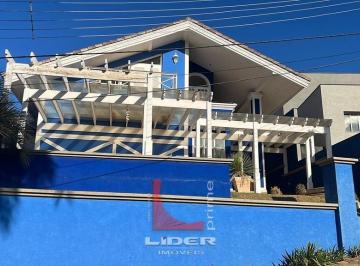 Casa · 725m² · 4 Quartos · 8 Vagas · Casa de Condomínio para venda em Condomínio Osato de 725.00m² com 4 Quartos, 4 Suites e 8 Garagens