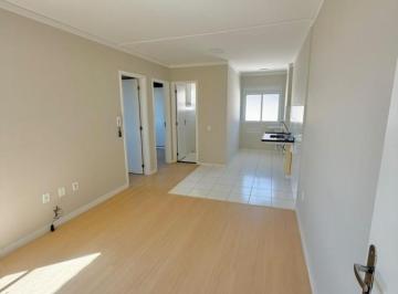 Apartamento · 43m² · 2 Quartos · 1 Vaga · Apartamento para venda em Residencial Vila Park de 43.00m² com 2 Quartos e 1 Garagem