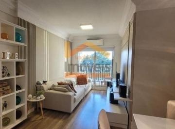 Apartamento · 89m² · 3 Quartos · 1 Vaga · Apartamento para venda em Jardim Glória de 89.00m² com 3 Quartos, 1 Suite e 1 Garagem