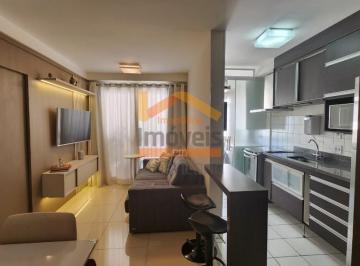 Apartamento · 55m² · 2 Quartos · 1 Vaga · Apartamento para venda em Jardim Nossa Senhora Do Carmo de 55.00m² com 2 Quartos, 1 Suite e 1 Garage