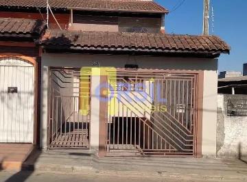 Casa · 181m² · 4 Quartos · Casa para venda em Vila Suissa de 181.00m² com 4 Quartos e 1 Suite
