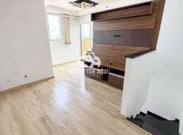 Apartamento · 100m² · 2 Quartos · 2 Vagas · Apartamento para venda em Jardim Progresso de 100.00m² com 2 Quartos e 2 Garagens