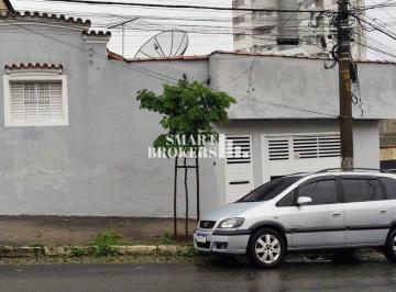 Casa · 64m² · 2 Quartos · 1 Vaga · Casa para venda em Vila São José (ipiranga) de 64.00m² com 2 Quartos e 1 Garagem