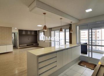 Apartamento · 124m² · 3 Quartos · 2 Vagas · Apartamento para venda em Jardim Marica de 124.00m² com 3 Quartos, 3 Suites e 2 Garagens
