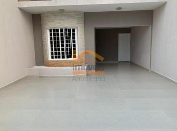 Casa · 226m² · 3 Quartos · 3 Vagas · Casa para venda em Parque Residencial Jaguari de 226.00m² com 3 Quartos, 1 Suite e 3 Garagens