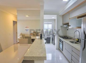 Apartamento · 57m² · 2 Quartos · 1 Vaga · Apartamento para venda em Jardim Simus de 57.00m² com 2 Quartos, 1 Suite e 1 Garagem