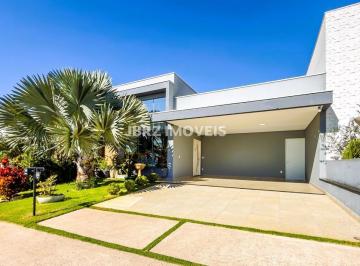 Casa · 180m² · 3 Quartos · 4 Vagas · Casa de Condomínio para venda em Jardim Residencial Dona Maria José de 180.00m² com 3 Quartos, 3 Sui