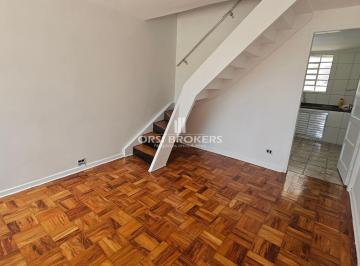 Casa · 69m² · 2 Quartos · 1 Vaga · Sobrado para venda em Vila Lageado de 69.00m² com 2 Quartos e 1 Garagem