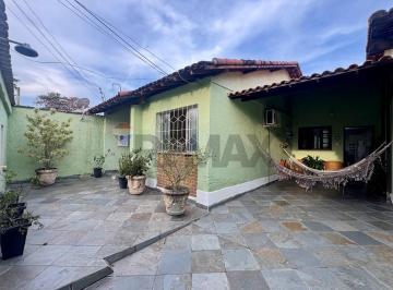 Casa · 66m² · 3 Quartos · 2 Vagas · Casa de Condomínio para venda em Freguesia de 66.00m² com 3 Quartos e 2 Garagens