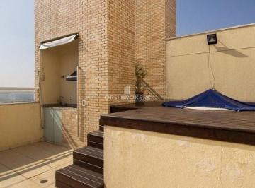 Apartamento · 155m² · 3 Quartos · 2 Vagas · Cobertura para venda em Jaguaré de 155.00m² com 3 Quartos, 1 Suite e 2 Garagens