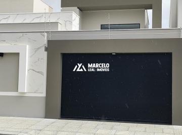Casa de 3 quartos, Vitória da Conquista · Casa para venda em Felícia de 125.00m² com 3 Quartos, 1 Suite e 2 Garagens