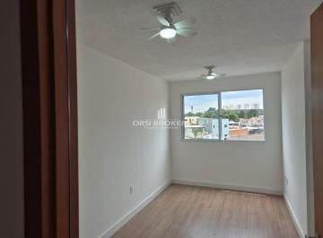 Apartamento · 41m² · 2 Quartos · 1 Vaga · Apartamento para venda em Jardim Arpoador de 41.00m² com 2 Quartos e 1 Garagem