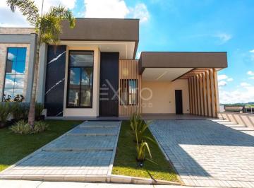 Casa · 194m² · 3 Quartos · 4 Vagas · Casa para venda em Jardim Residencial Dona Maria José de 194.00m² com 3 Quartos, 3 Suites e 4 Garage