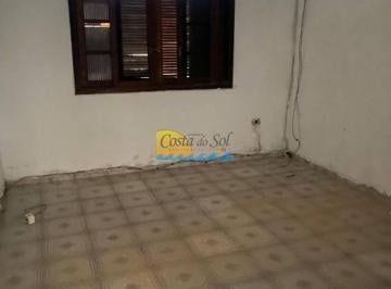 4d34f859ff009991e85ad8d4c03f822bfe86da41 · Casa com 2 dormitórios à venda, 65 m² por R$ 170.000,00 - Parque São Vicente - São Vicente/SP