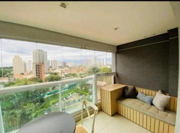 Apartamento · 60m² · 1 Quarto · 1 Vaga · Apartamento para venda em Cidade Jardim de 60.00m² com 1 Quarto, 1 Suite e 1 Garagem