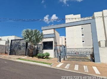 Apartamento · 39m² · 2 Quartos · 1 Vaga · Apartamento para venda em Antenor Barion de 39.00m² com 2 Quartos e 1 Garagem