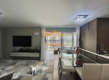 Apartamento · 121m² · 3 Quartos · 2 Vagas · Apartamento para venda em Jardim São Paulo de 121.00m² com 3 Quartos, 3 Suites e 2 Garagens