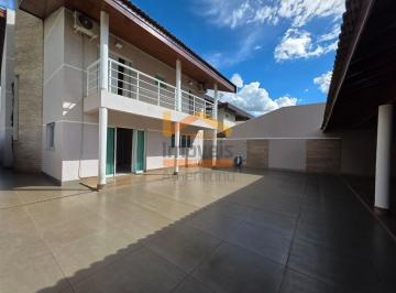 Casa · 282m² · 3 Quartos · 4 Vagas · Casa de Condomínio para venda em Jardim Imperador de 282.00m² com 3 Quartos, 1 Suite e 4 Garagens